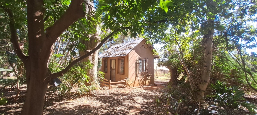 4 Bedroom Property for Sale in Boschfontein A H North West